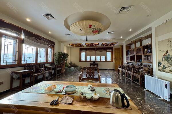 水南庄1号出租房图片