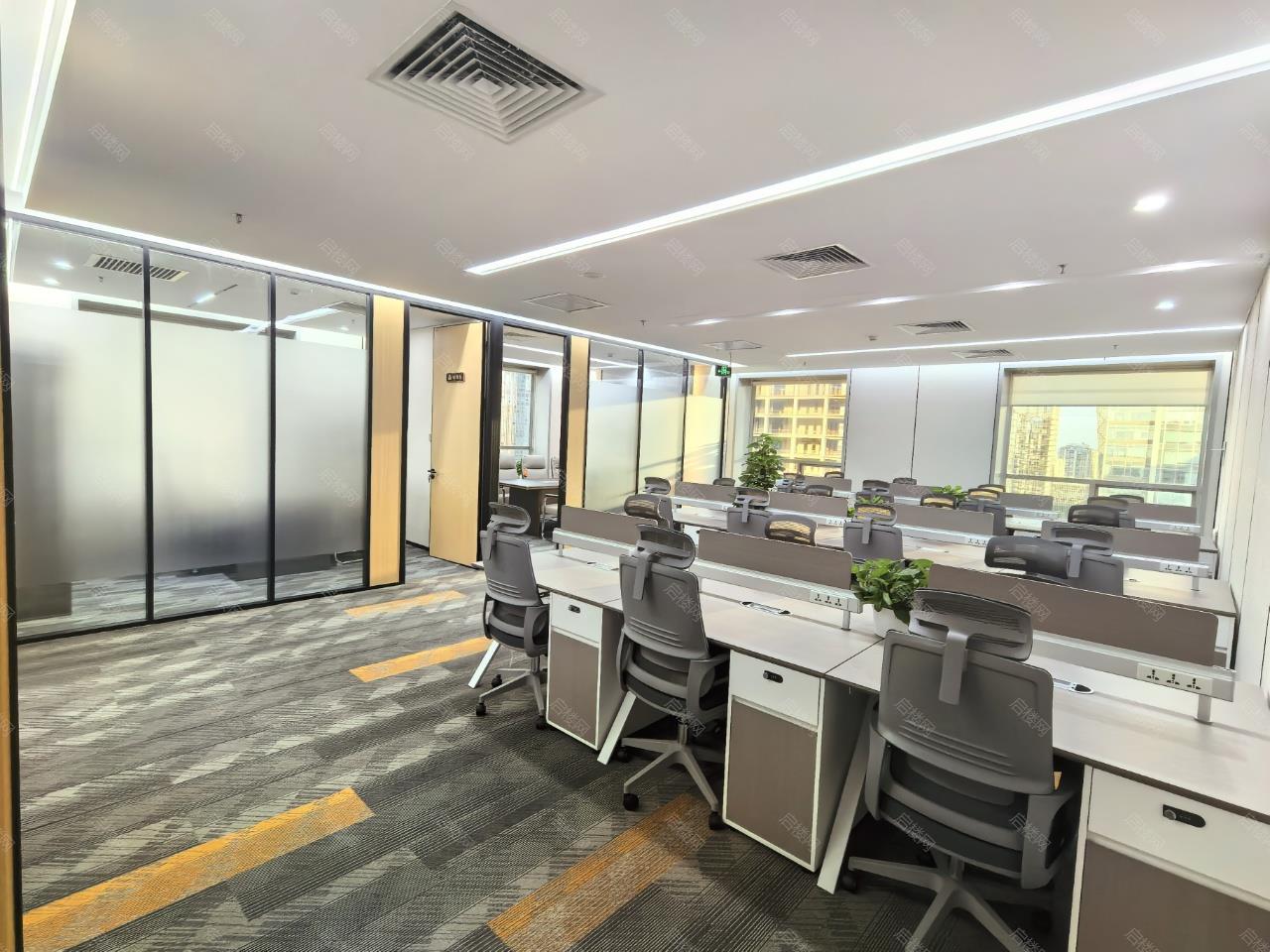 中认大厦出租房图片