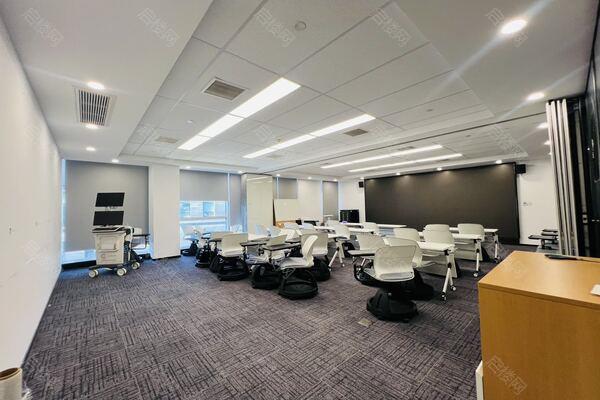 汇琴数字中心出租房图片