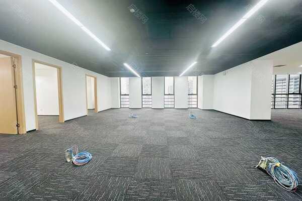 乐地文创园出租房图片