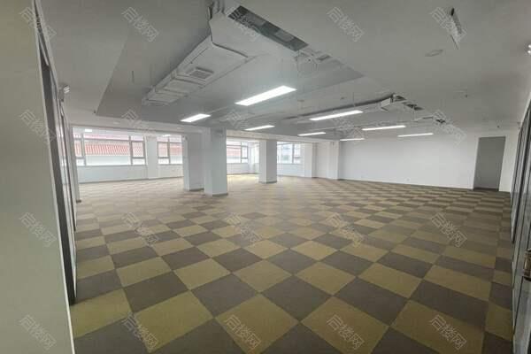 乐地文创园出租房图片