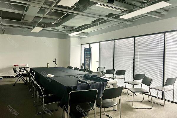 乐地文创园出租房图片