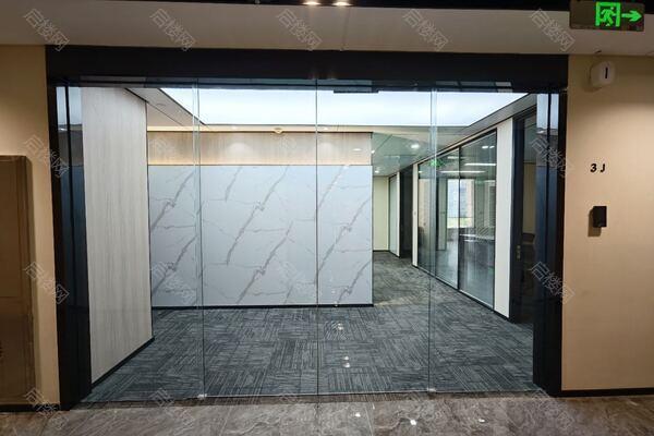 百湾中心出租房图片