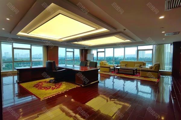 保利大都汇出租房图片