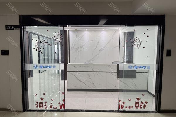 郑州楷林国际出租房图片