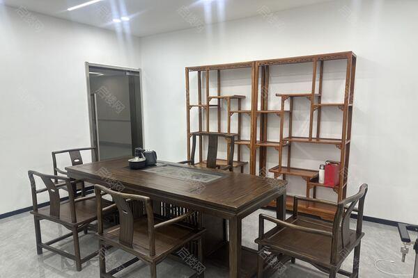 中科金座出租房图片