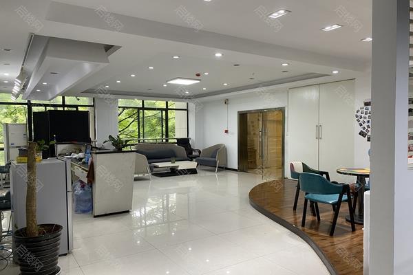 汇丰企业天地-汇德楼