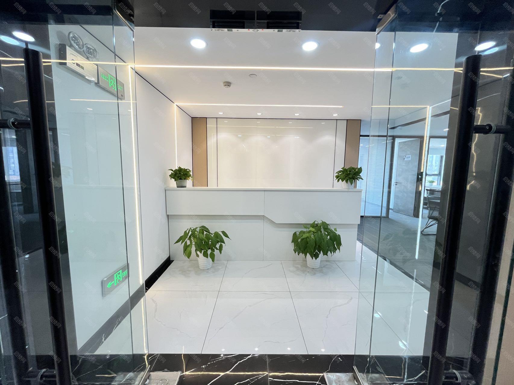 安腾国际广场出租房图片