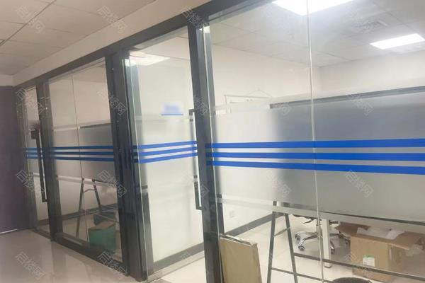 光谷金融港出租房图片