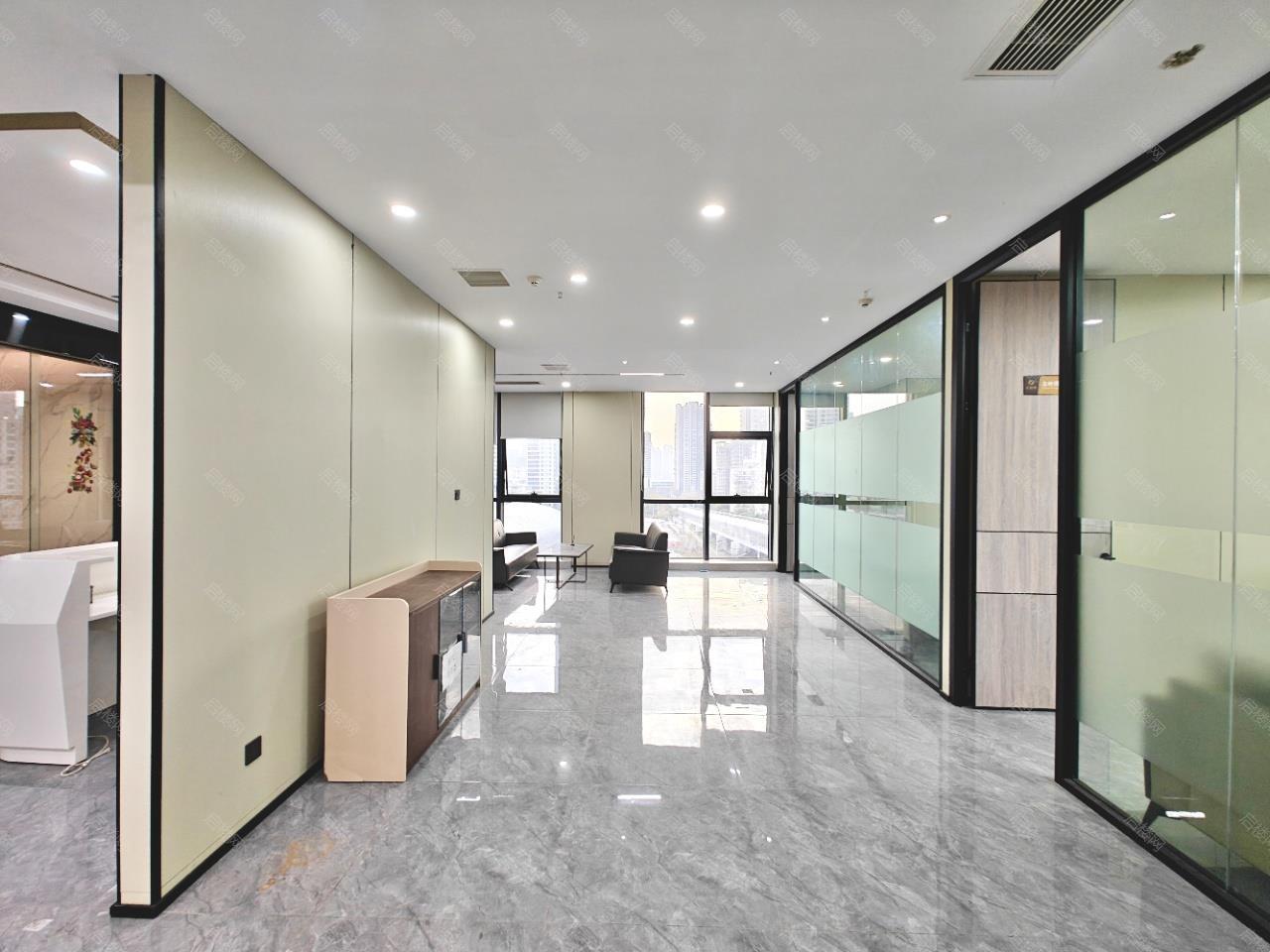 中兴时代数贸港出租房图片