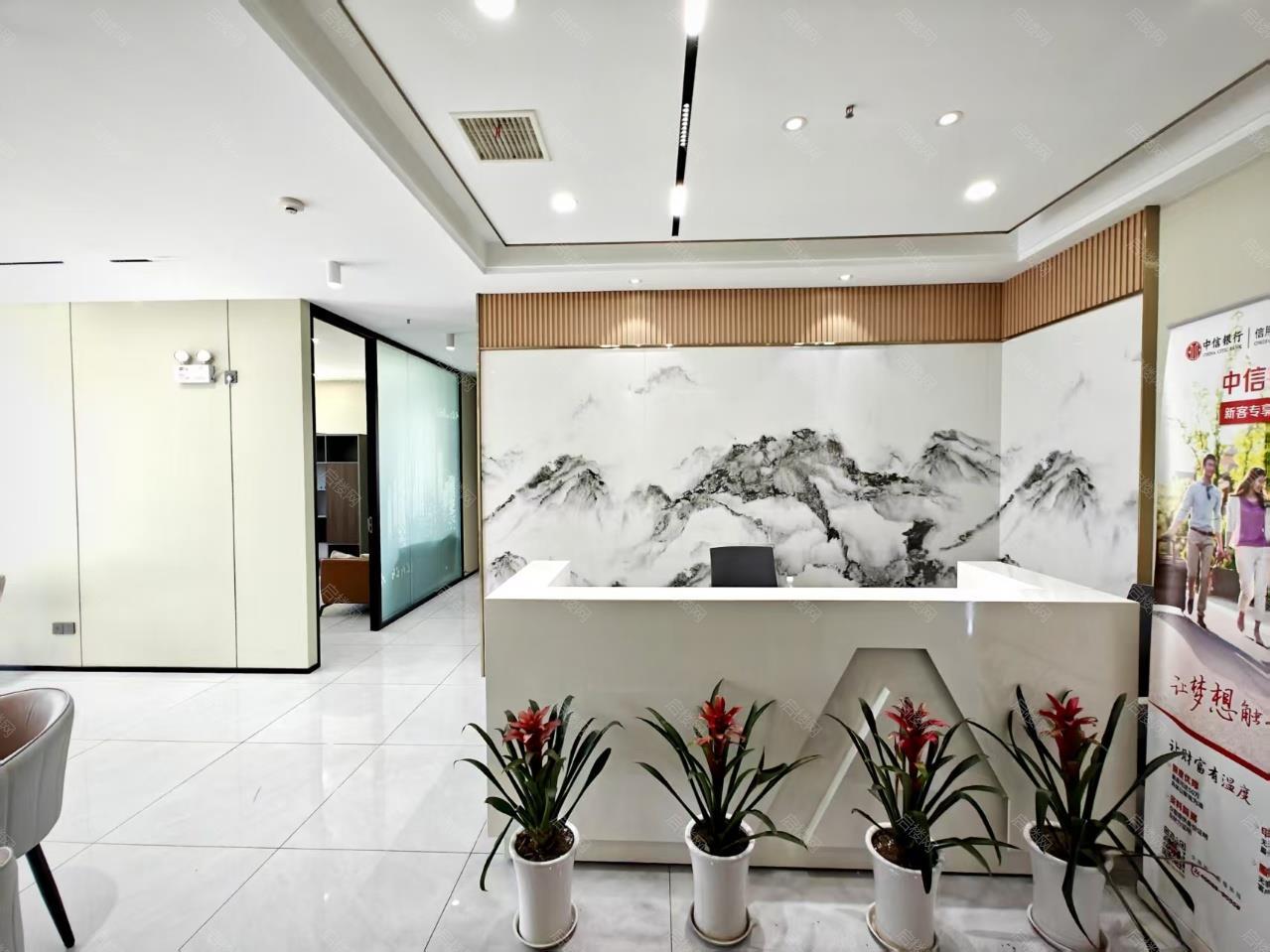 中兴时代数贸港出租房图片