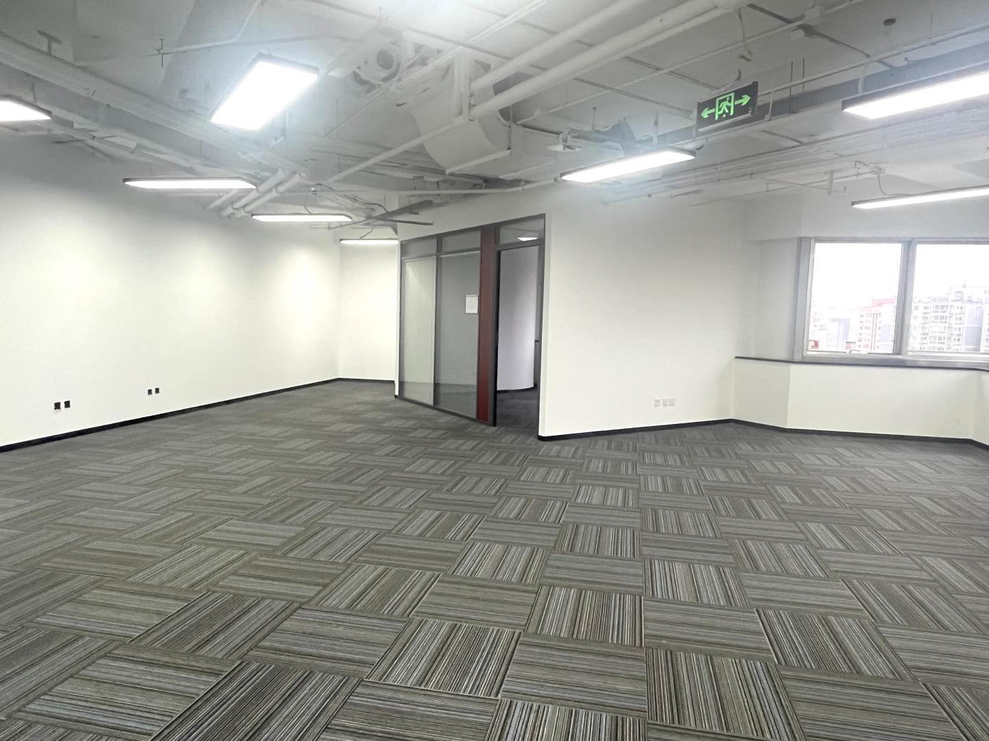 住总塘悦电影小镇出租房图片