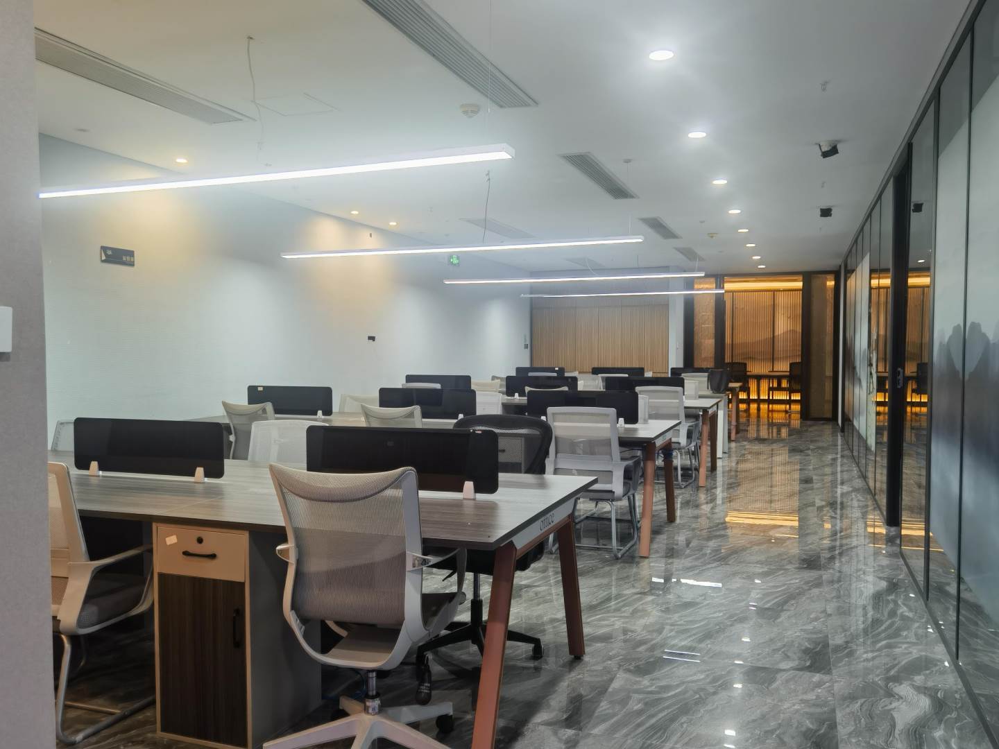 汉街总部国际出租房图片