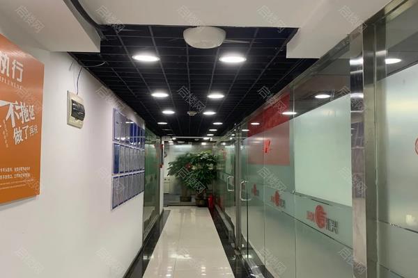 万利广场出租房图片