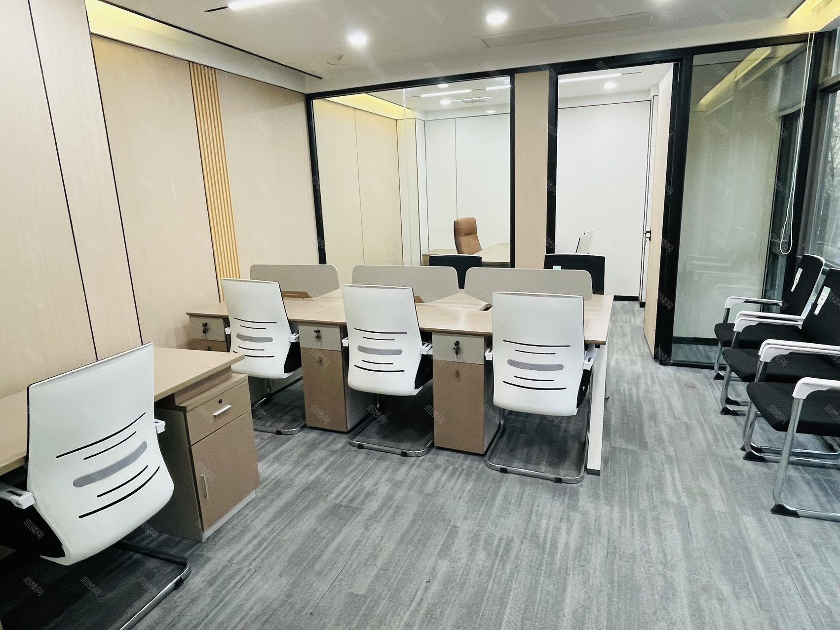 武汉佳兆业广场.天御出租房图片