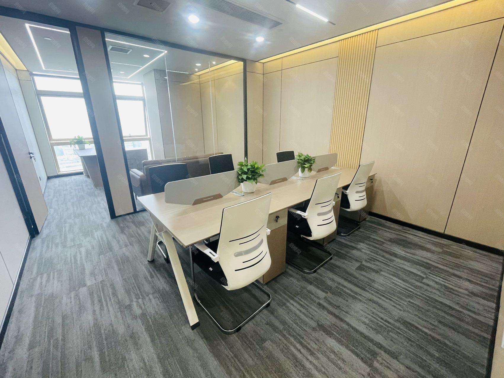 武汉佳兆业广场.天御出租房图片