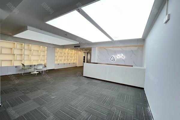 中原数字经济产业园