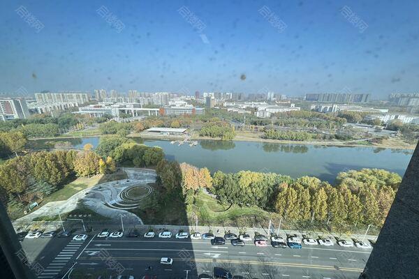 中原数字经济产业园