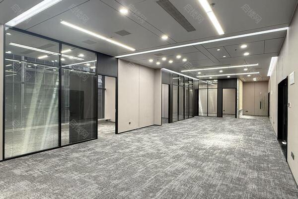 金地·兰亭长江序出租房图片