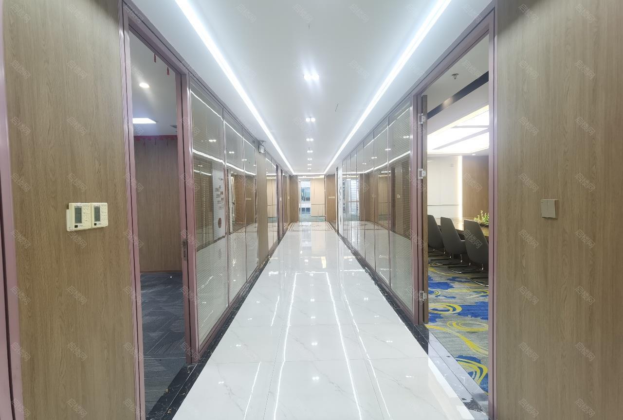 深茂商业中心出租房图片