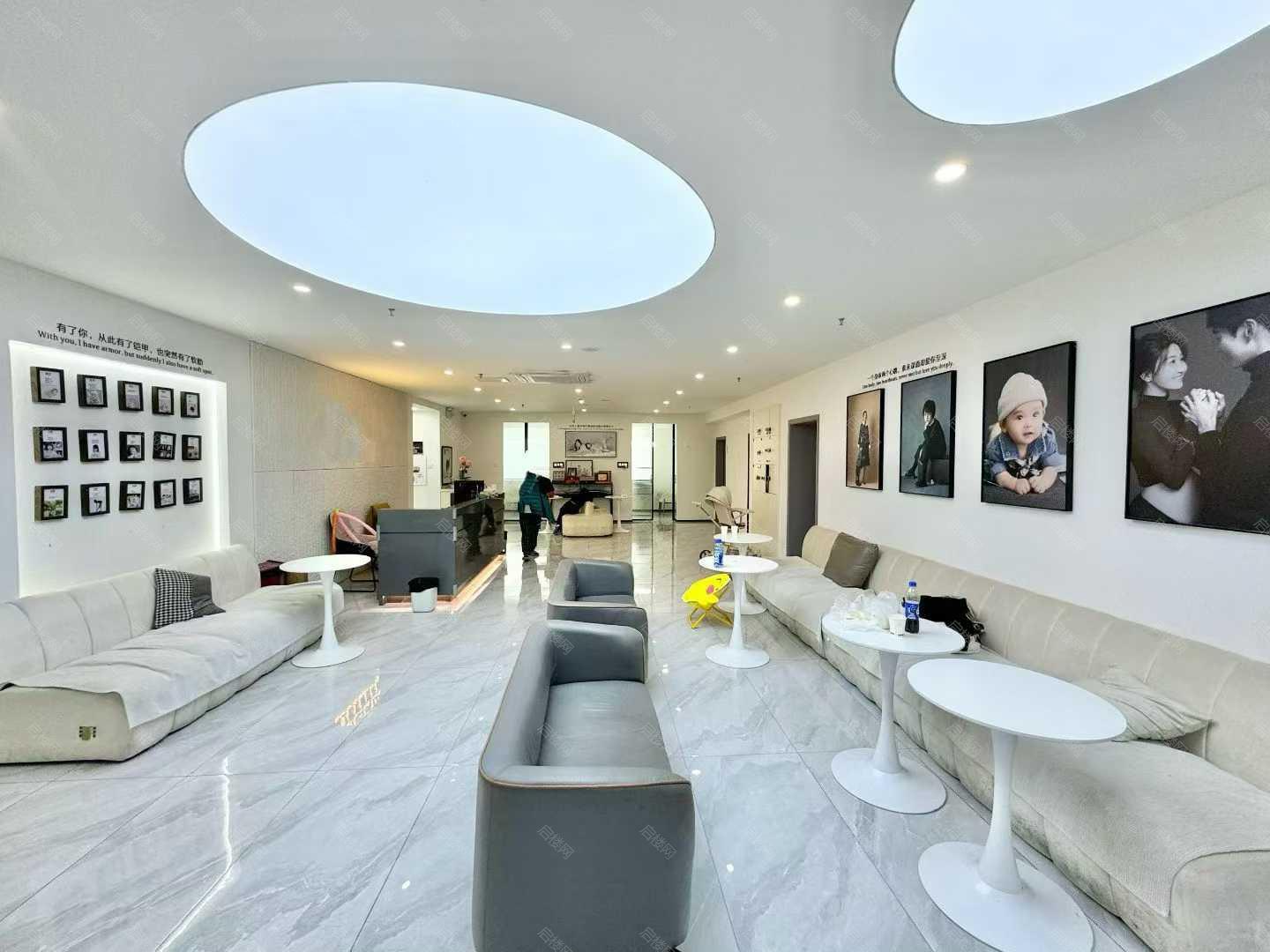 深茂商业中心出租房图片