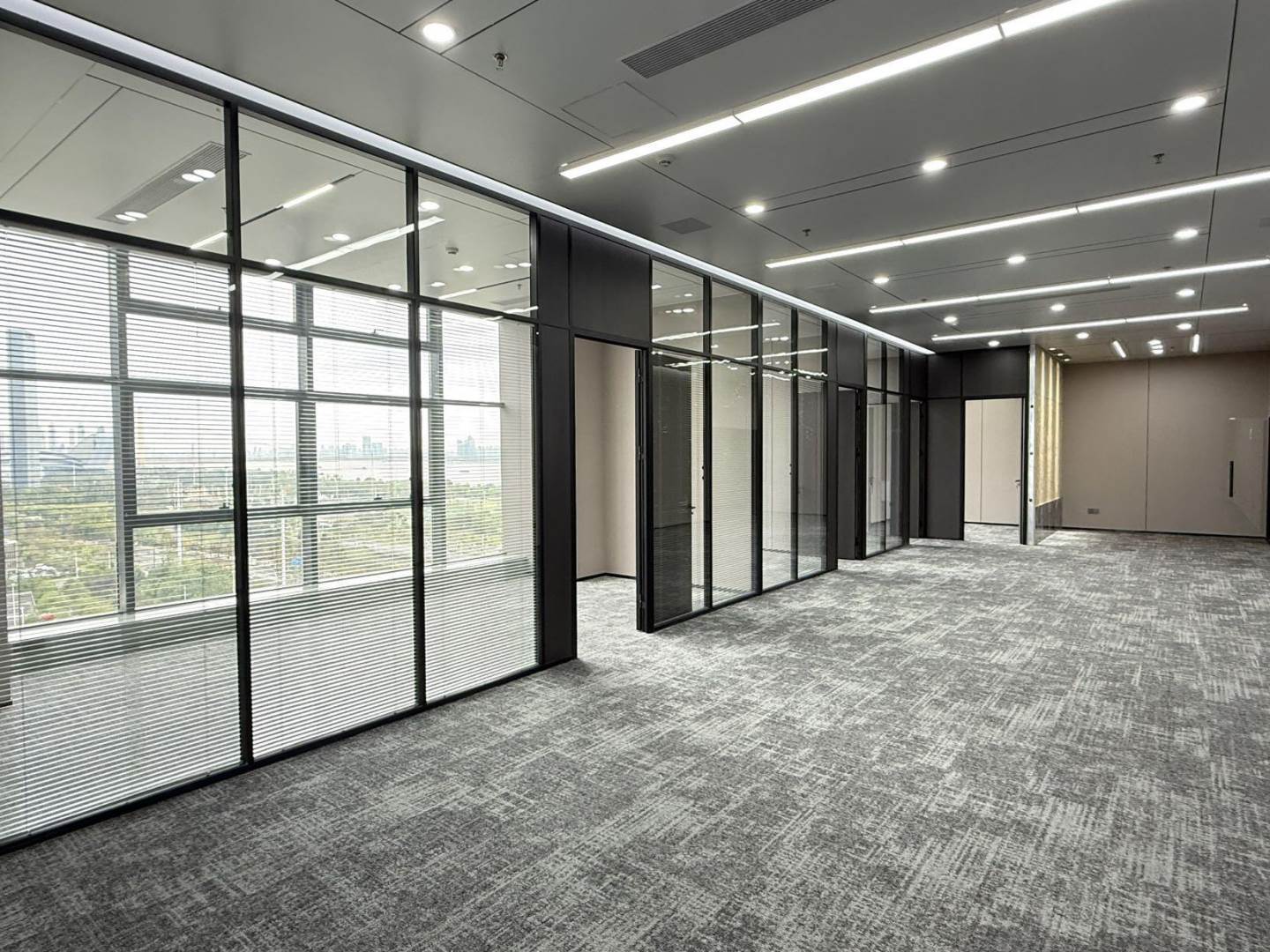 金地·兰亭长江序出租房图片