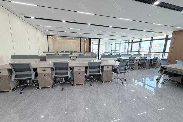 中关村科技大厦