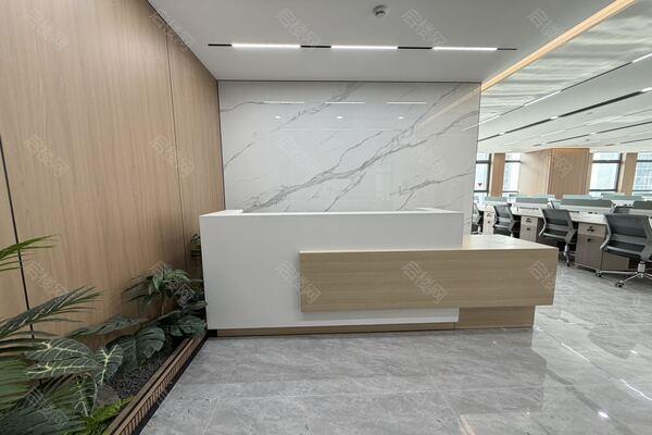 中关村科技大厦