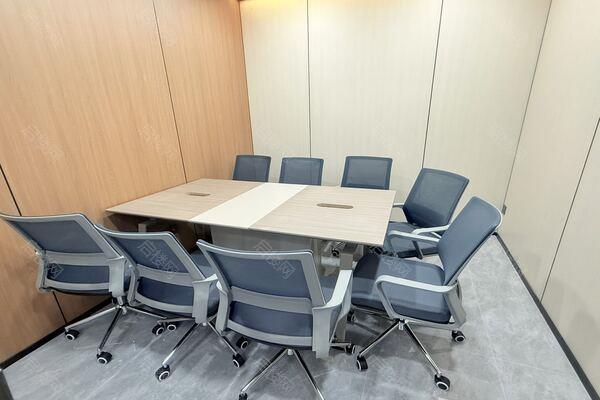 中关村科技大厦出租房图片