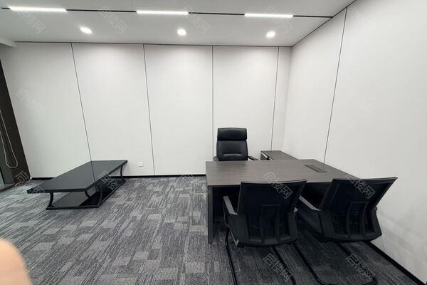 葛洲坝国际中心出租房图片