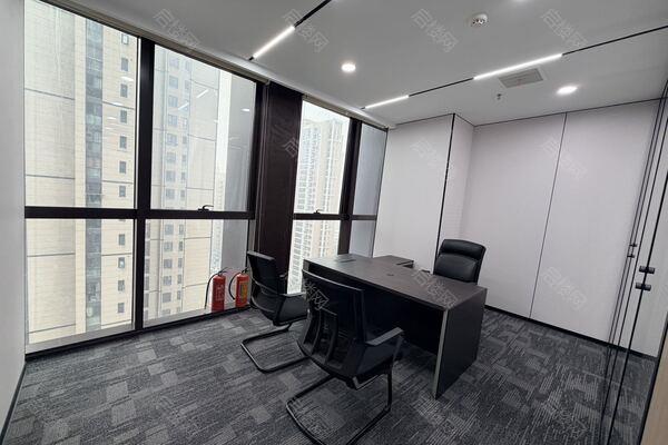 葛洲坝国际中心出租房图片