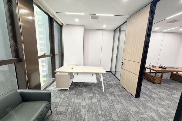 葛洲坝国际中心出租房图片