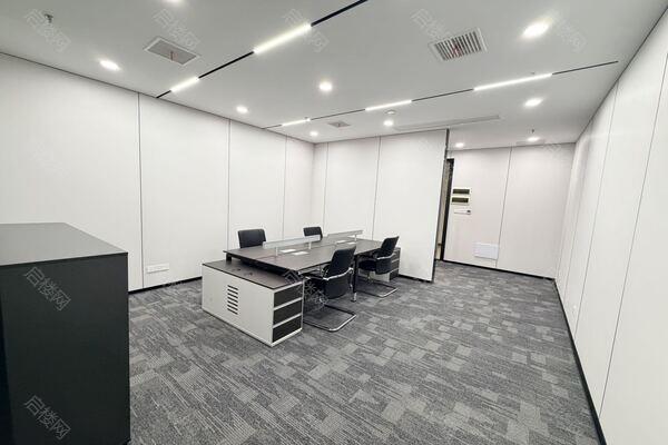 葛洲坝国际中心出租房图片