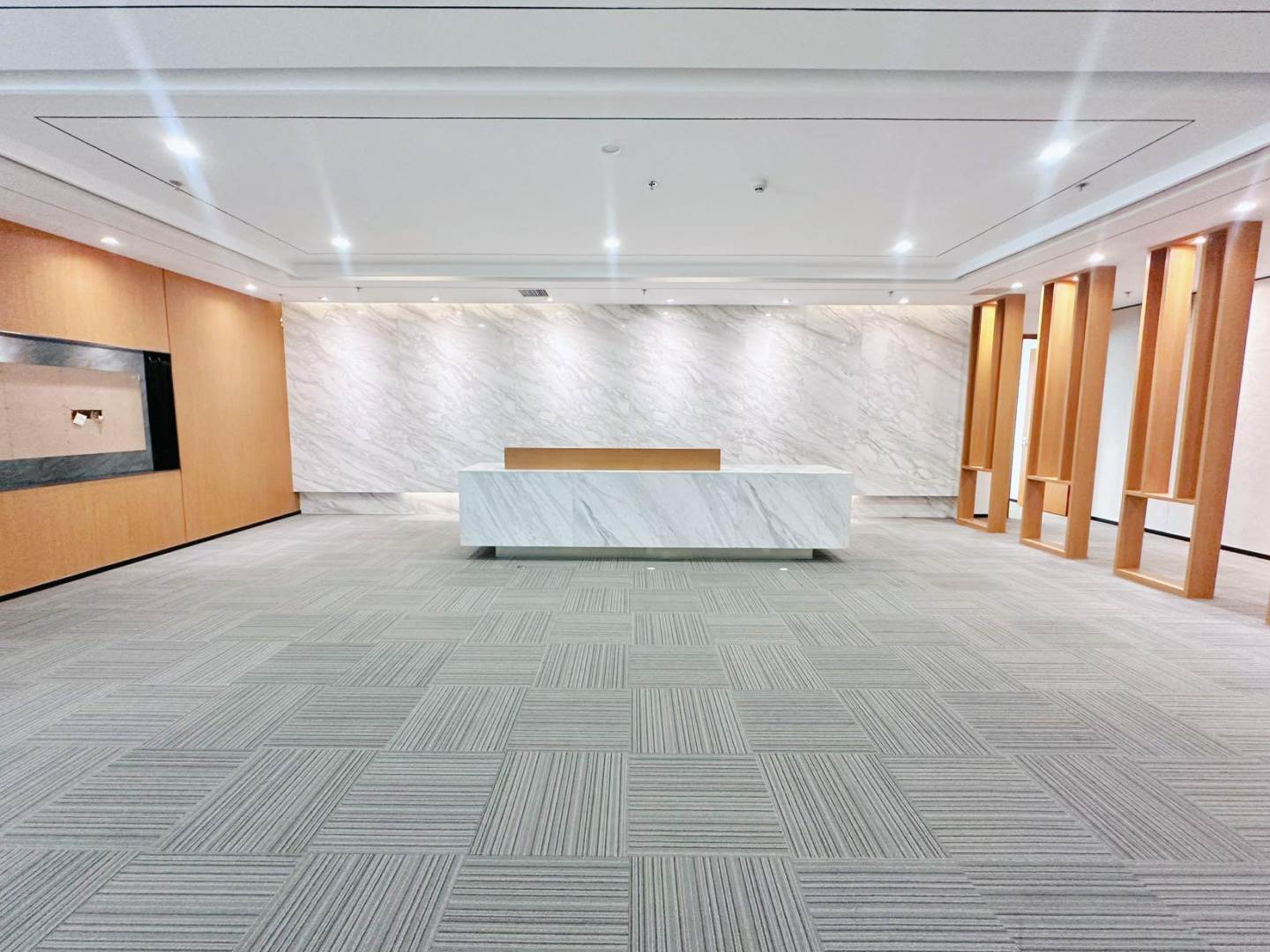 联合总部大厦出租房图片