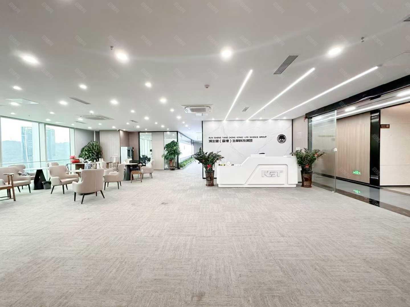 南海意库创意园出租房图片