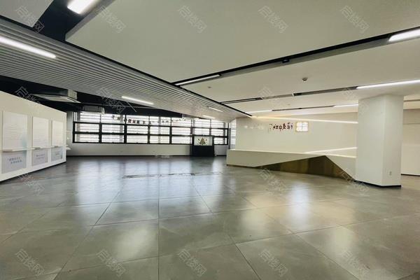 南海意库创意园出租房图片