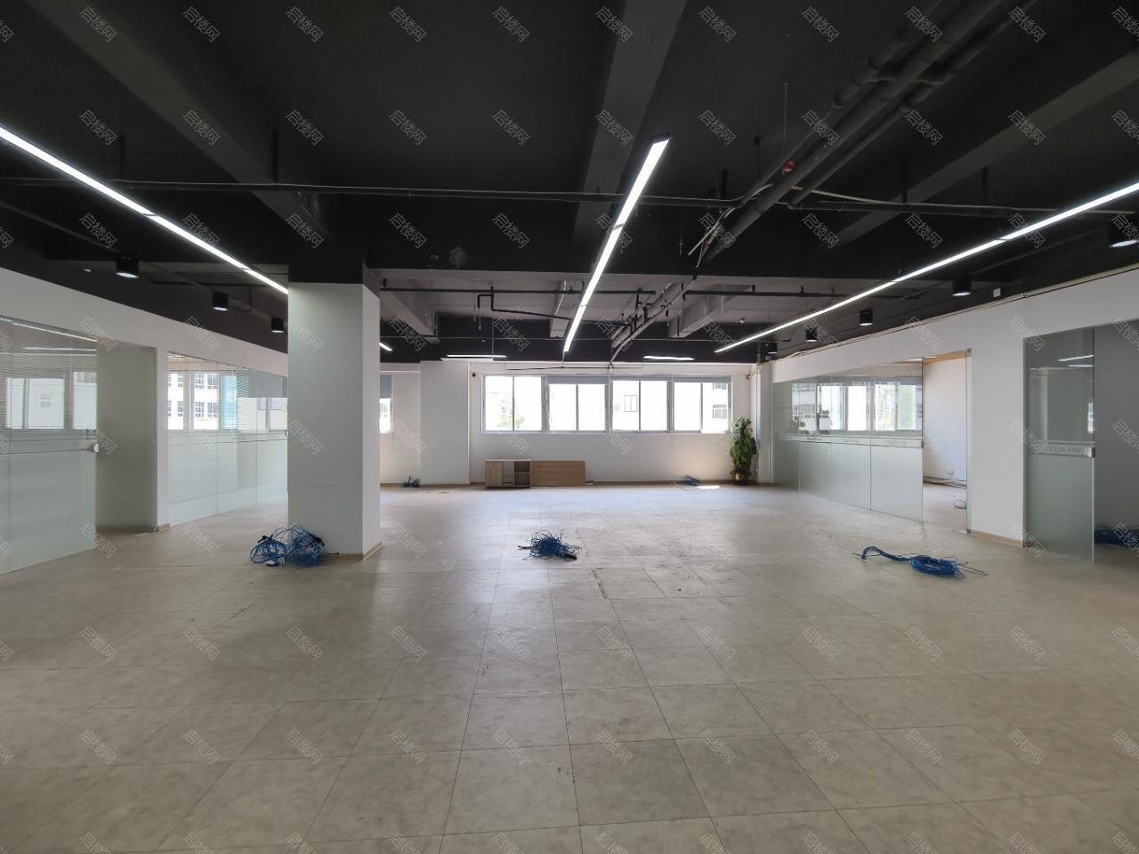 南海意库创意园出租房图片