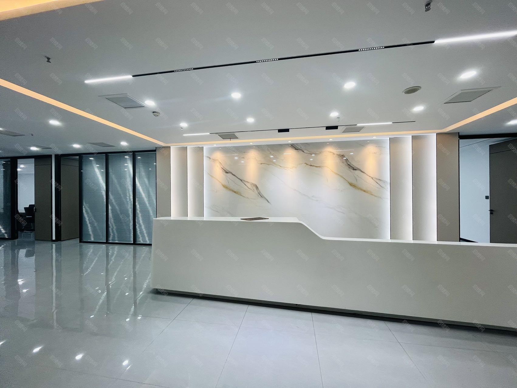 大家金融中心/大家财险总部大厦