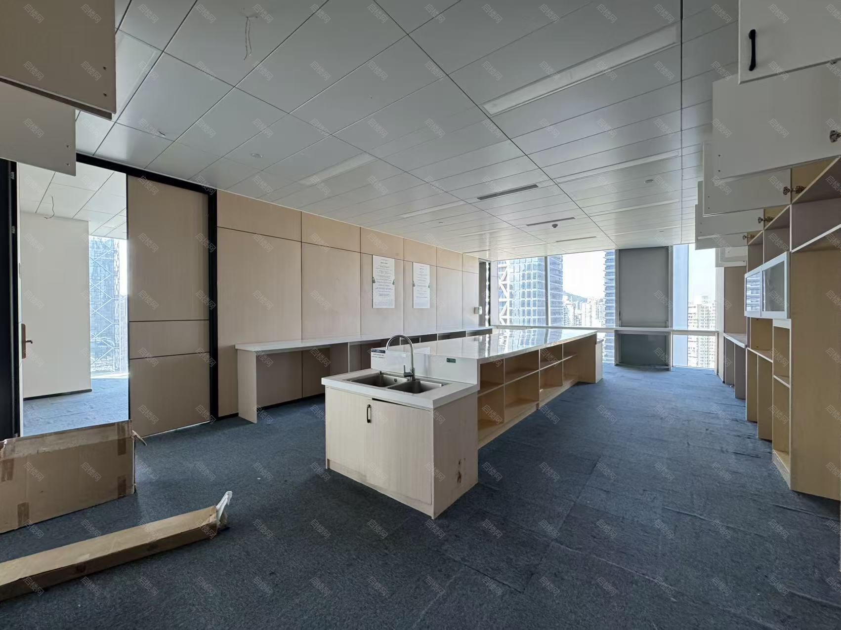 中央大道出租房图片