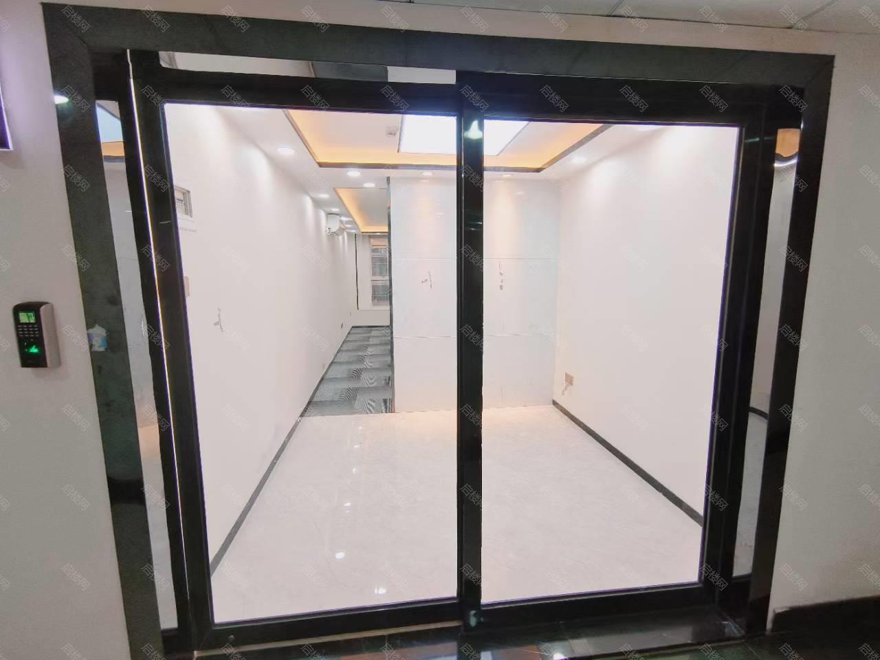 深圳国际商会大厦