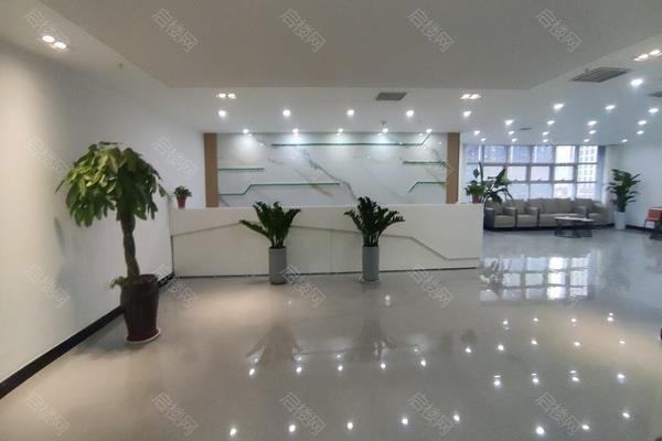 连邦大厦出租房图片