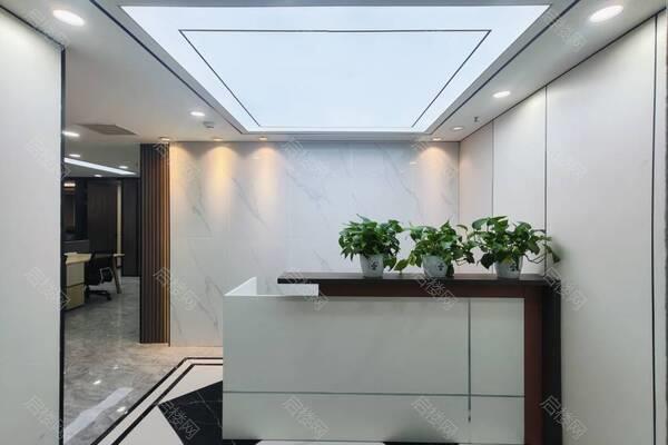 万坤图财富广场