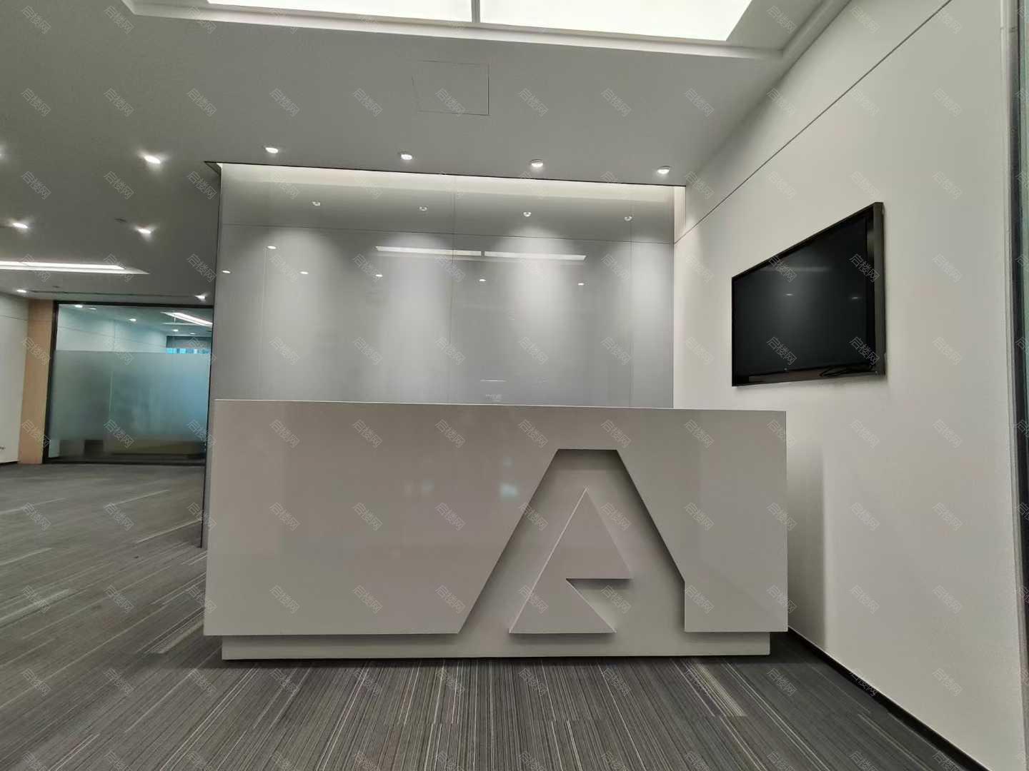 大冲商务中心出租房图片