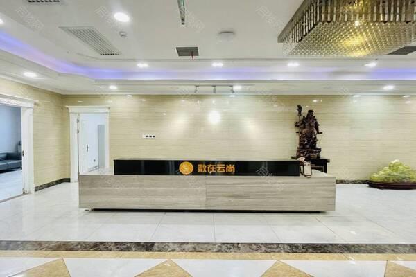 万坤图财富广场