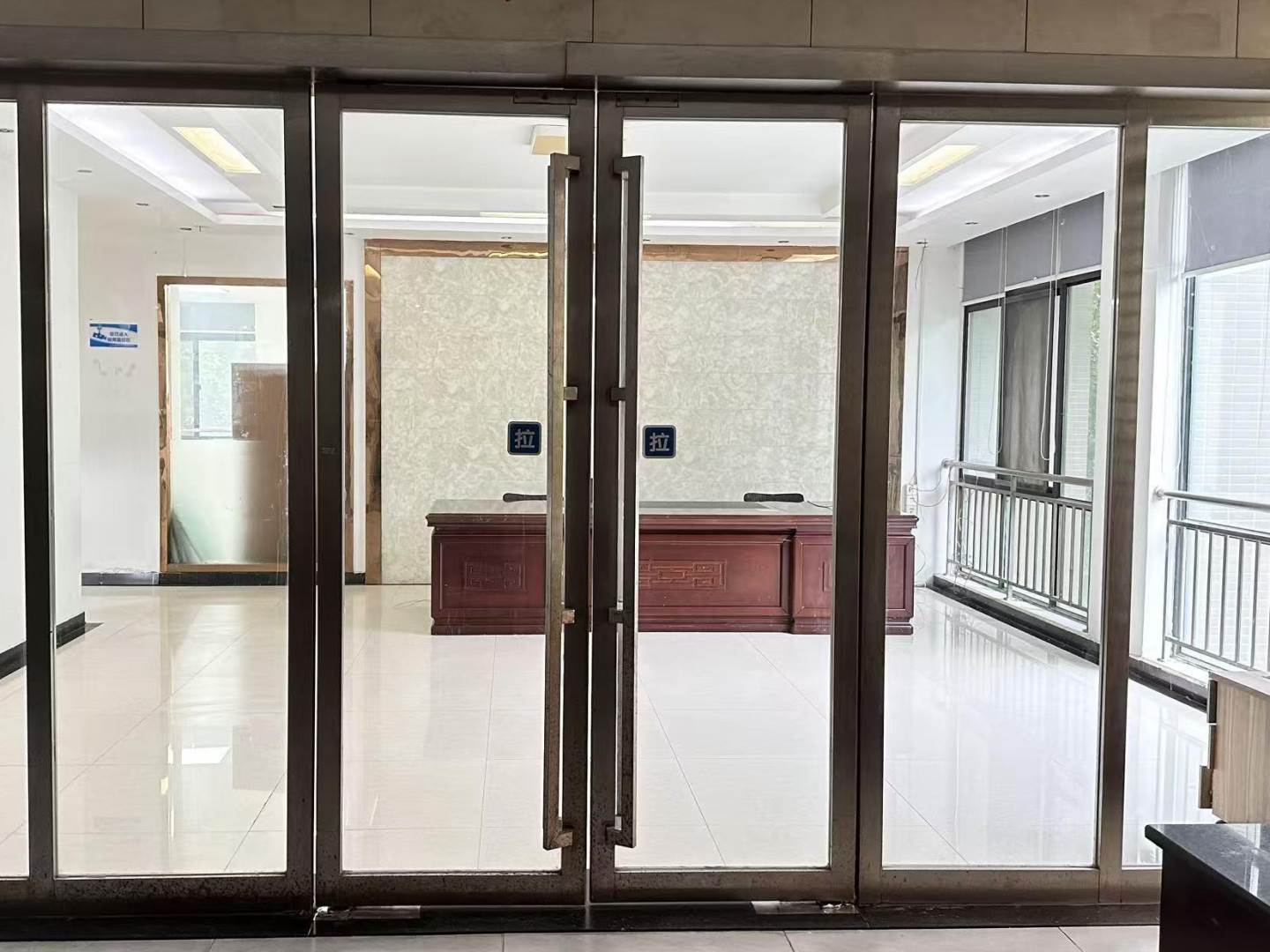 汇丰企业天地-汇德楼