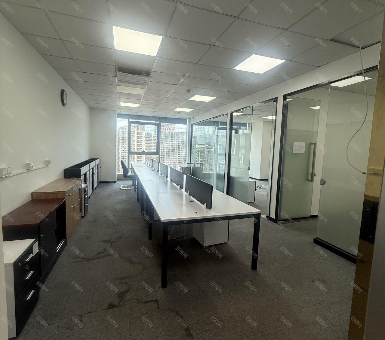 南园枫叶大厦出租房图片