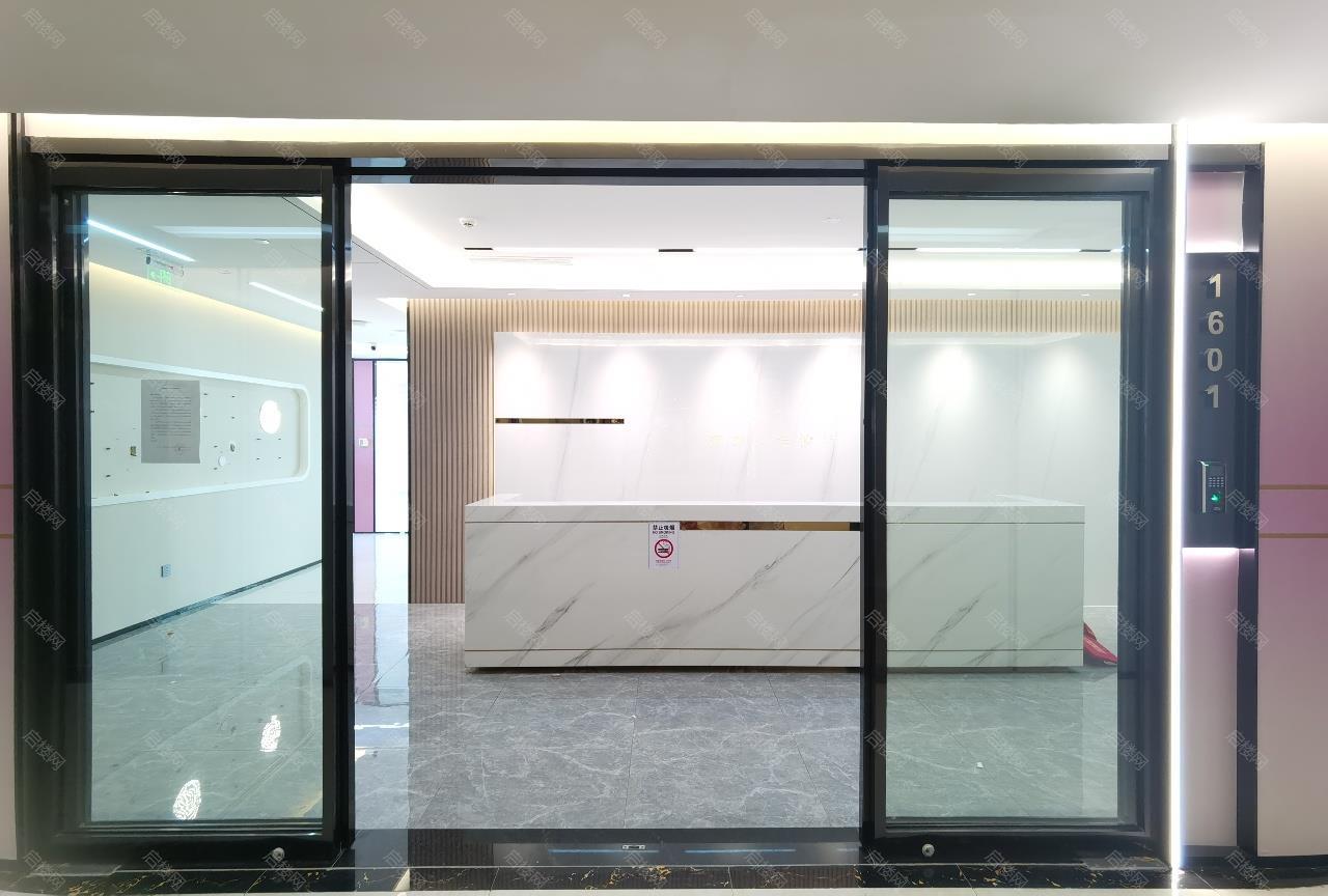 大冲商务中心出租房图片