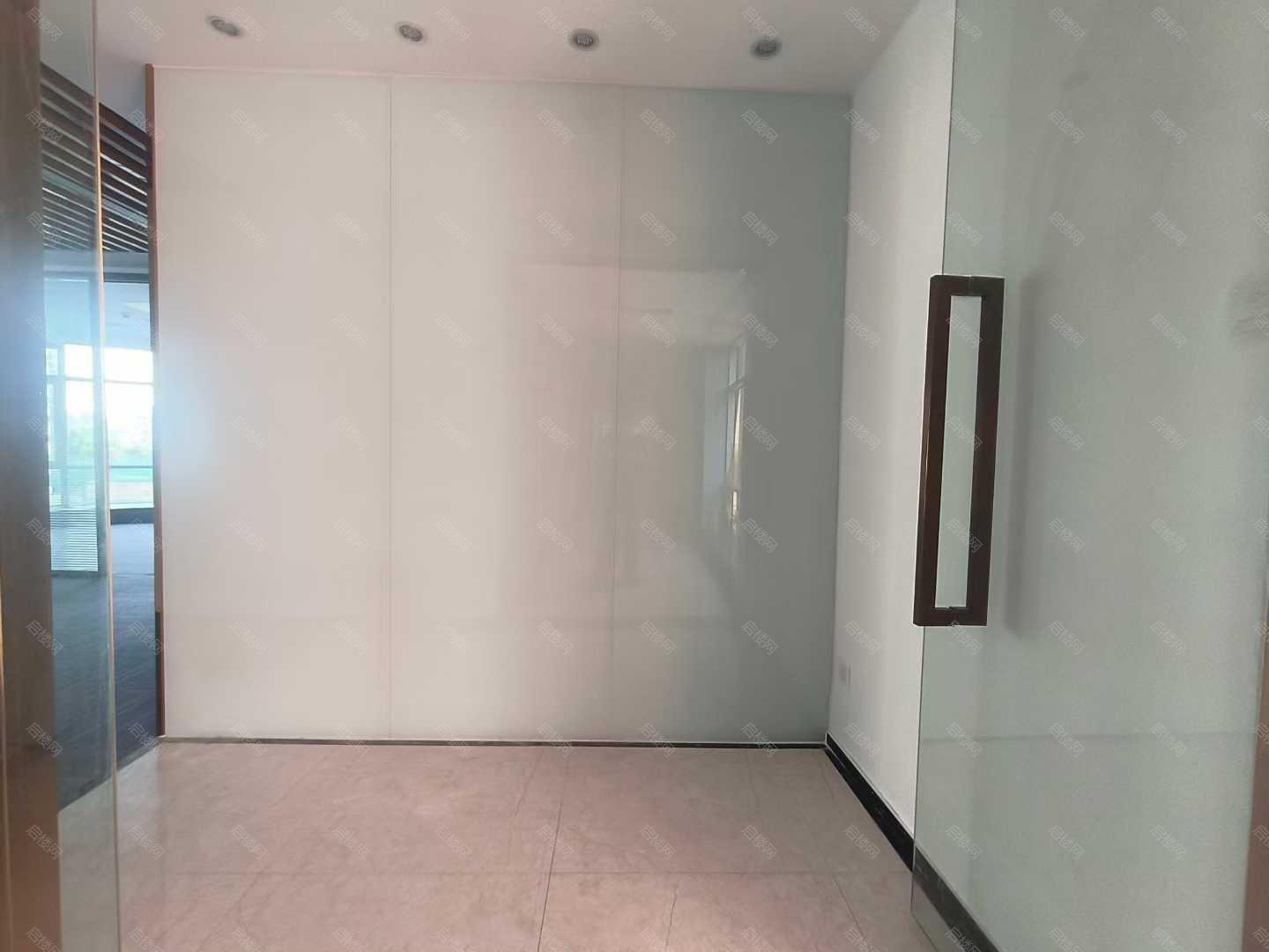 天安数码时代大厦