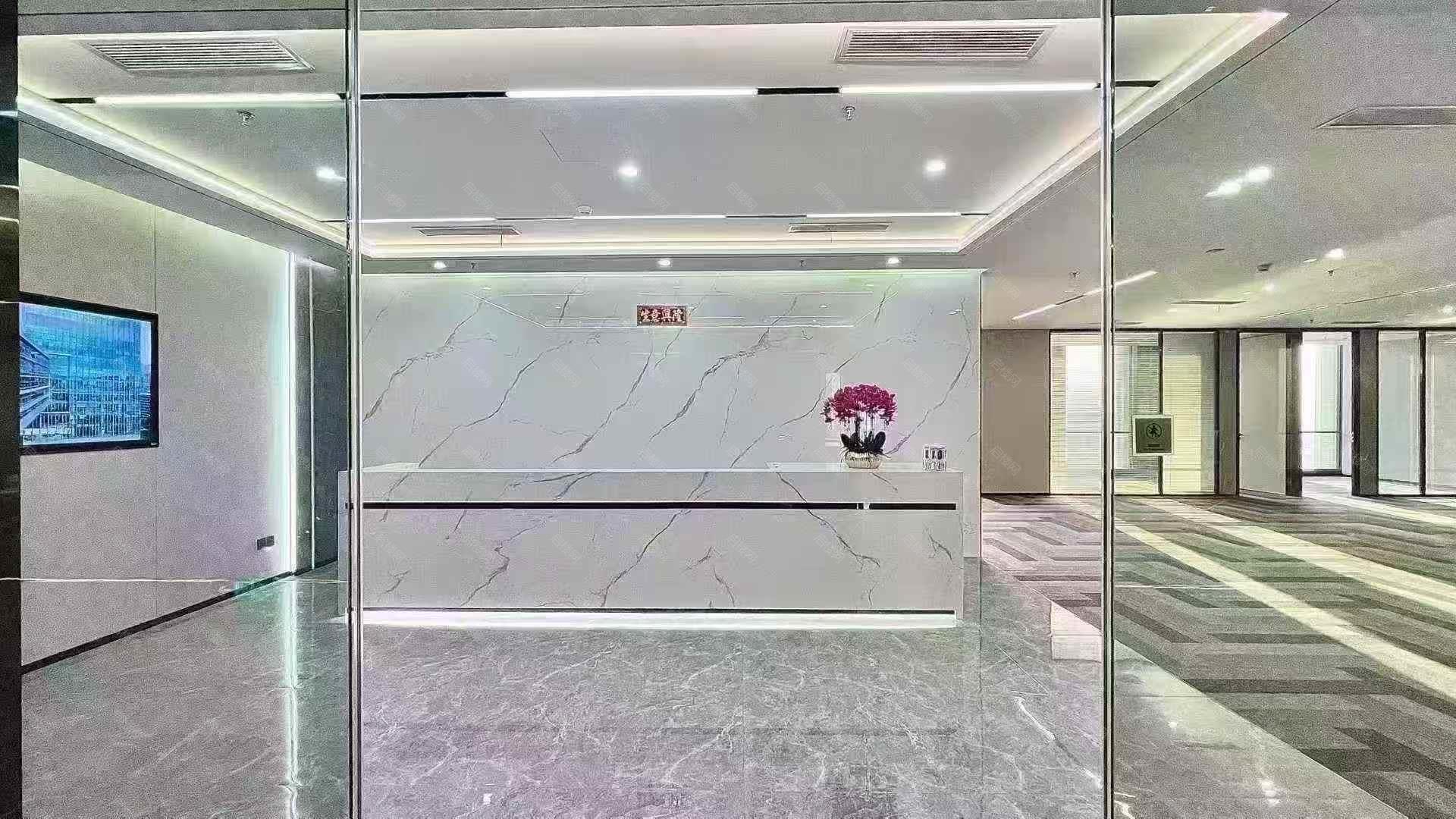 招商前海国际中心