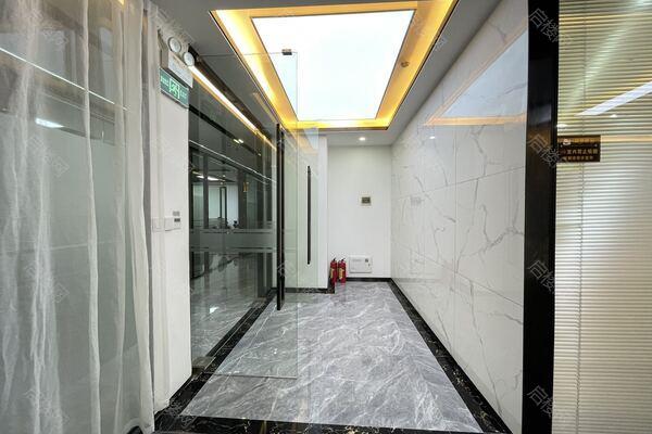 万联大厦（固戍）